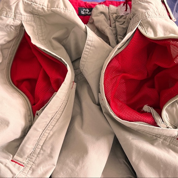 No Boundaries Swim/Cargo Shorts - Picture 5 of 5